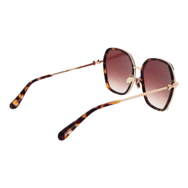 Vue arrière – Ted Baker TB1776 58703 : monture