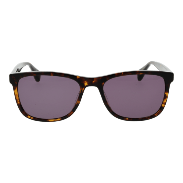 Ted Baker TB1779 57119 – vue de face avec monture et verres