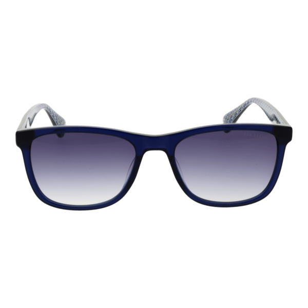 Ted Baker TB1779 57645 – vue de face avec monture et verres