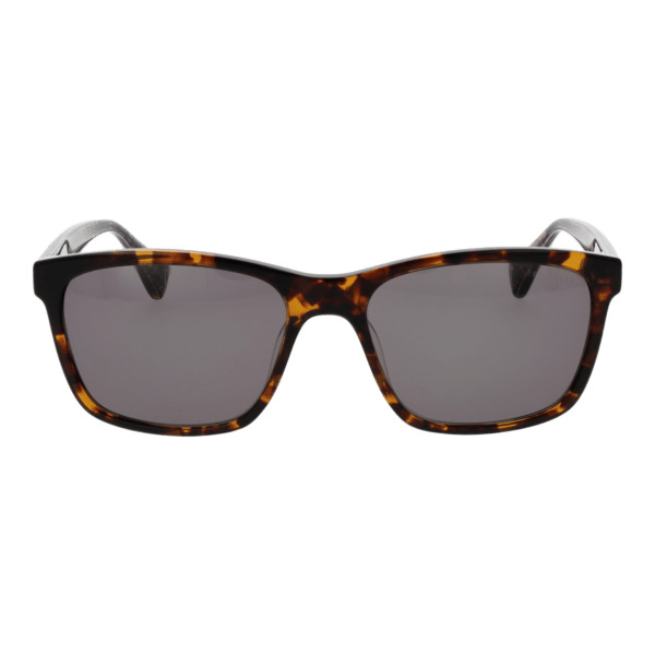Ted Baker TB1780 58119 – vue de face avec monture  et verres