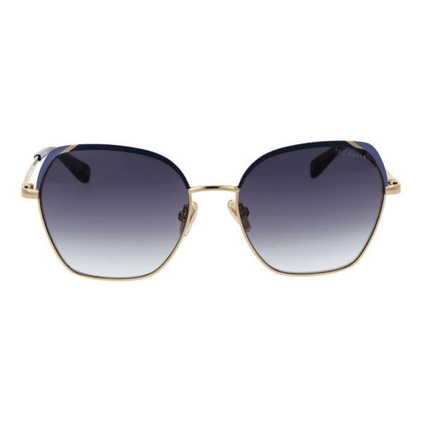 Ted Baker TB1786 56682 – vue de face avec monture  et verres