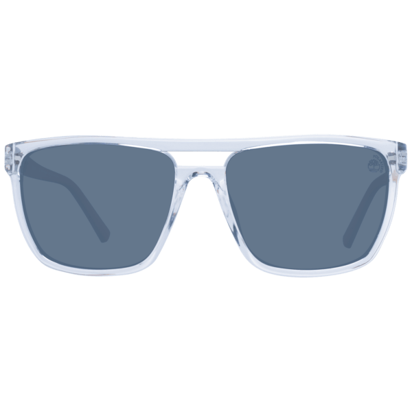 Timberland TB9279 5926D – vue de face avec monture  et verres