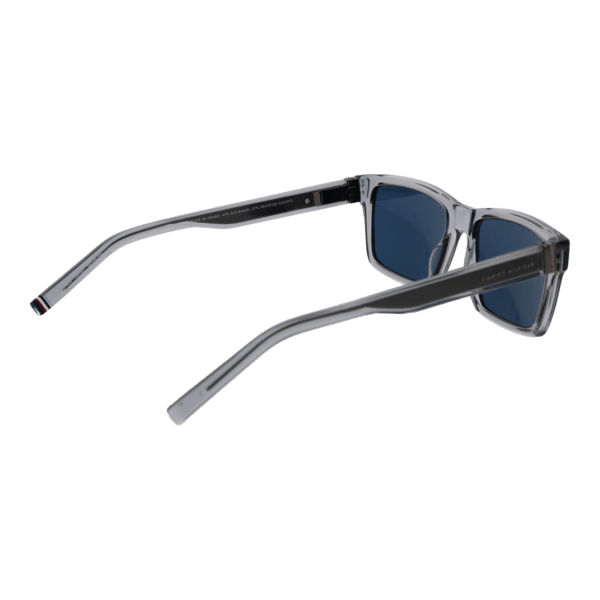 Vue arrière – Tommy Hilfiger TH 2309/S 55KB7KU : monture