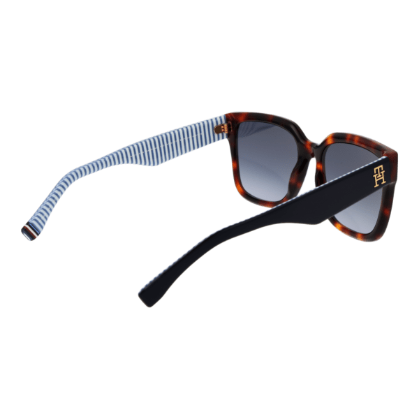 Vue arrière – Tommy Hilfiger TH 2342/S 5605L08 : monture