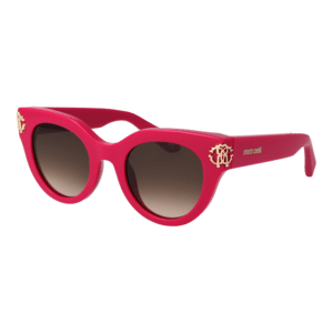 Roberto Cavalli SRC065M 5009M3 en – vue 45° gauche