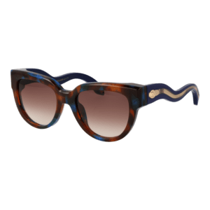 Roberto Cavalli  SRC054 5309UV en  – vue 45° gauche