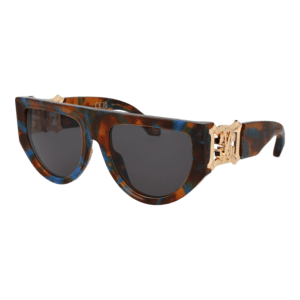 Roberto Cavalli  SRC063 5609UV en  – vue 45° gauche