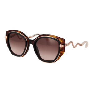 Roberto Cavalli SRC096M 5209TC en – vue 45° gauche