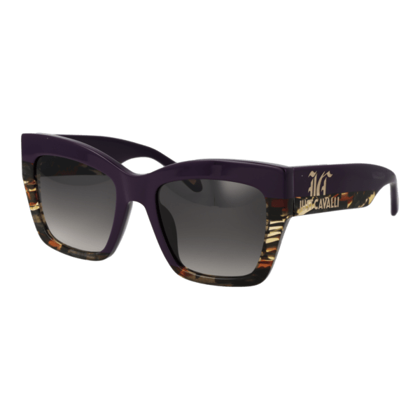 Just Cavalli  SJC102V 5309NU en  – vue 45° gauche