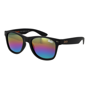 Superdry  SDS Alfie 55127P en  – vue 45° gauche
