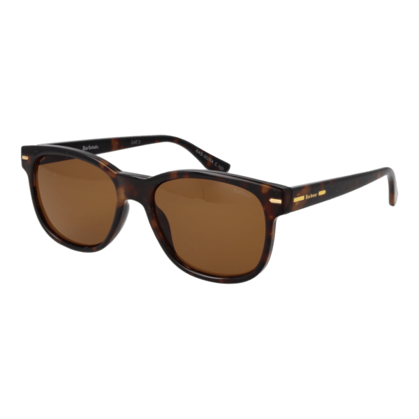 Barbour  BAS 3025 55102 en  – vue 45° gauche