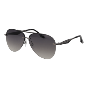 Trussardi  TSM3004 64A01 en  – vue 45° gauche