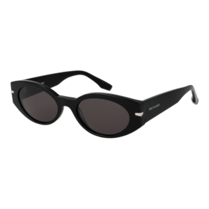 Trussardi TSW9017 54A01 en – vue 45° gauche