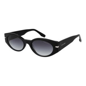Trussardi TSW9017 54A02 en – vue 45° gauche