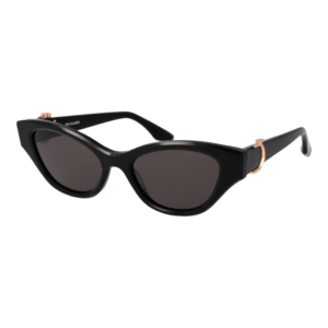 Trussardi TSW9021 55A01 en – vue 45° gauche