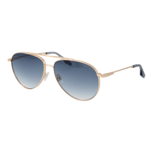 Trussardi TSM3015 6204A en – vue 45° gauche