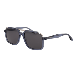 Trussardi TSM9037 58T01 en – vue 45° gauche
