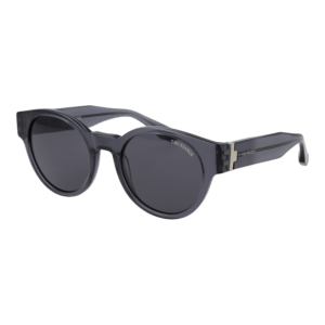 Trussardi TSM9027 52T02 en – vue 45° gauche
