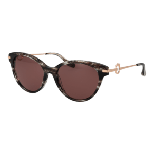 Trussardi TSW9025 55E01 en – vue 45° gauche