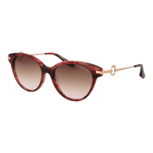 Trussardi TSW9025 55E03 en – vue 45° gauche