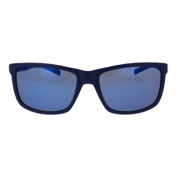 Adidas Sport SP0047 6091X – vue de face avec monture  et verres