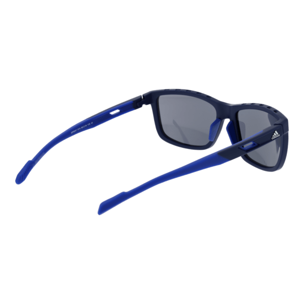 Vue arrière – Adidas Sport SP0047 6091X : monture