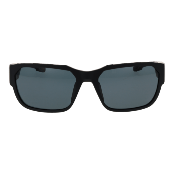 Adidas Sport SP0092 5802D – vue de face avec monture  et verres