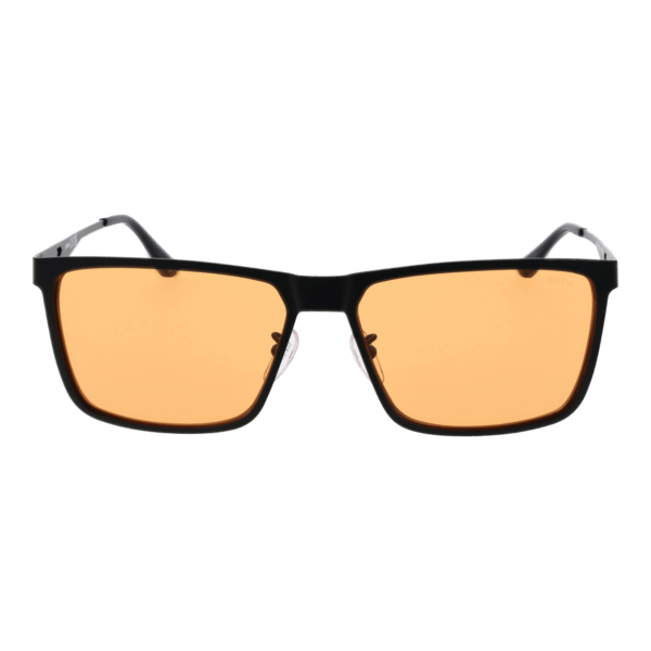 BMW BW0049-H 5902J – vue de face avec monture et verres