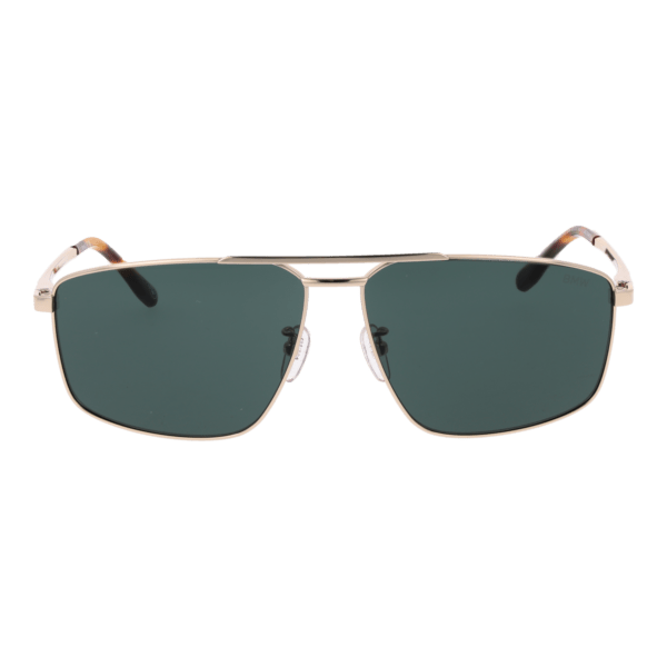 BMW BW0055-H 6232N – vue de face avec monture  et verres