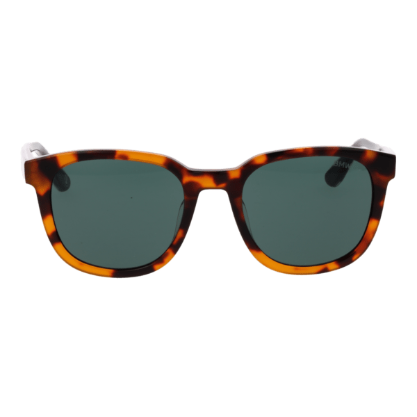 BMW BW0057-H 5152N – vue de face avec monture  et verres