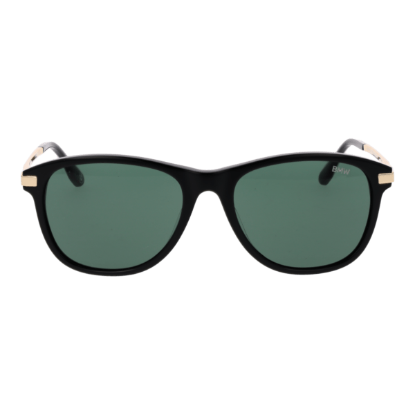 BMW BW0060-H 5401N – vue de face avec monture et verres