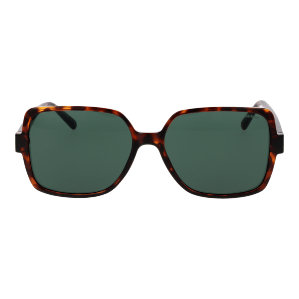 Barbour BAS 3012 56102 – vue de face avec monture  et verres