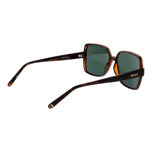 Vue arrière – Barbour BAS 3012 56102 : monture