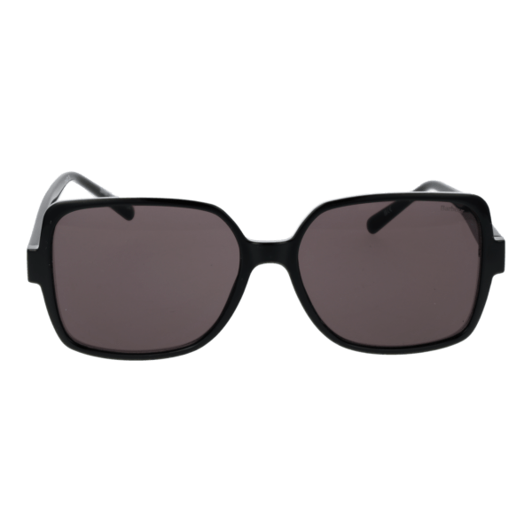 Barbour BAS 3012 56104 – vue de face avec monture  et verres