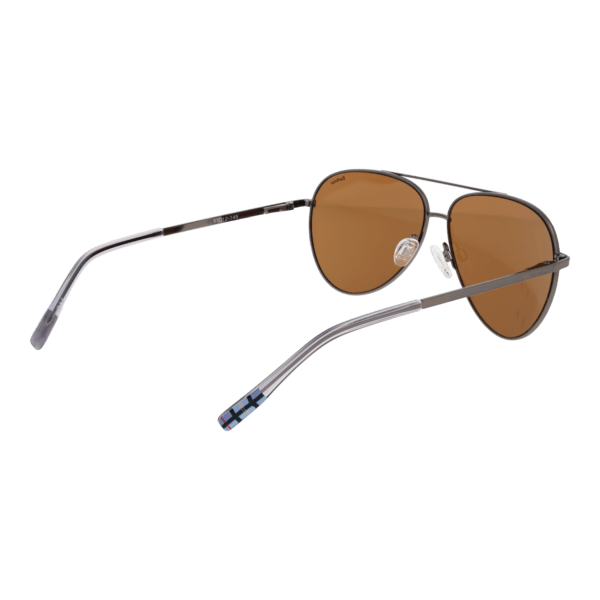 Vue arrière – Barbour BAS 3021 61205 : monture