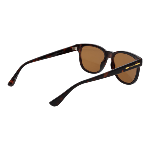 Vue arrière – Barbour BAS 3025 55102 : monture