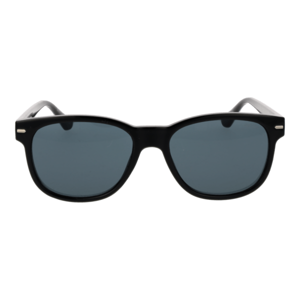 Barbour BAS 3025 55104 – vue de face avec monture  et verres