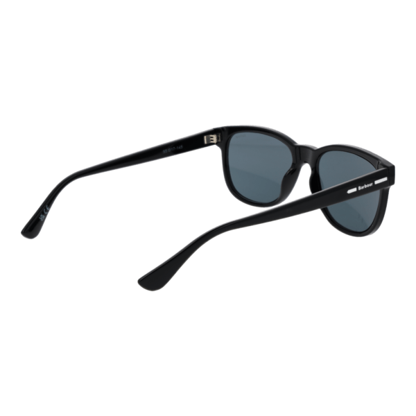 Vue arrière – Barbour BAS 3025 55104 : monture
