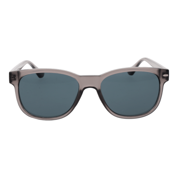 Barbour BAS 3025 55108 – vue de face avec monture  et verres