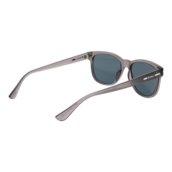Vue arrière – Barbour BAS 3025 55108 : monture