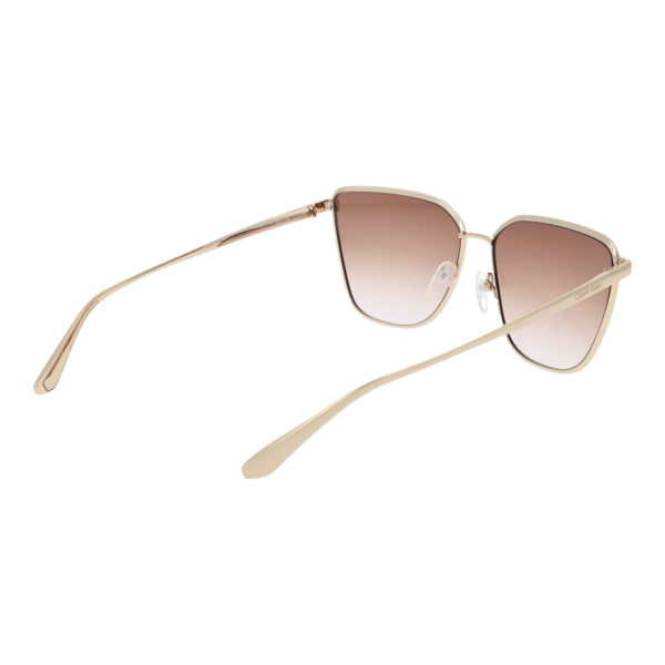 Vue arrière – Calvin Klein CK22104S 60718 : monture