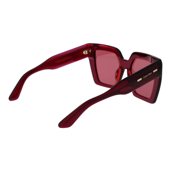 Vue arrière – Calvin Klein CK23502S 52616 : monture