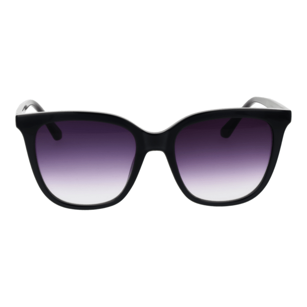Calvin Klein CK23506S 53059 – vue de face avec monture et verres