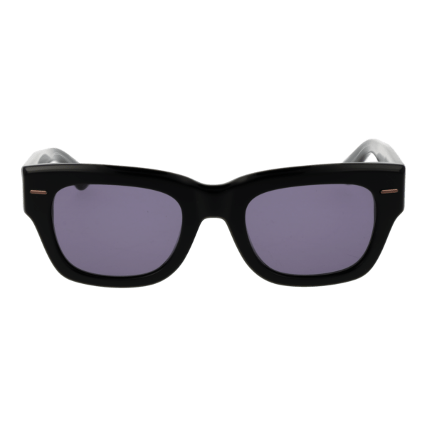 Calvin Klein CK23509S 51001 – vue de face avec monture et verres
