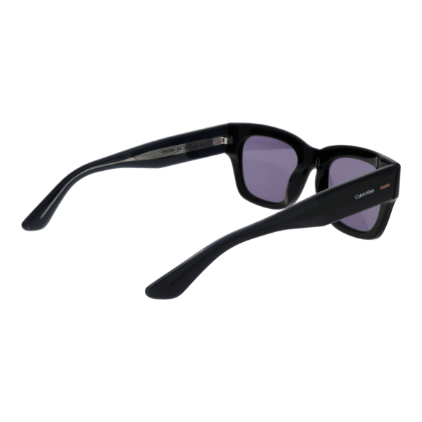 Vue arrière – Calvin Klein CK23509S 51001 : monture