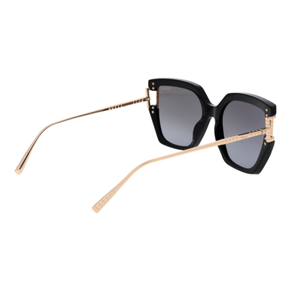 Vue arrière – Chopard SCH378M 55BLKX : monture