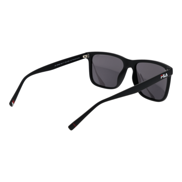 Vue arrière – Fila SF9396 56U28X : monture