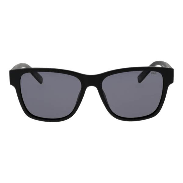 Fila SFI118 55U28P – vue de face avec monture  et verres