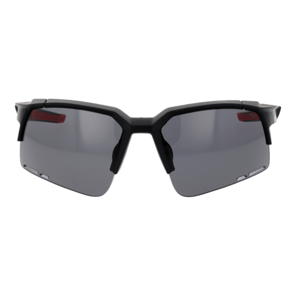 Fila SFI515 67U28G – vue de face avec monture et verres