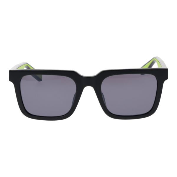 Fila SFI526 52AAUX – vue de face avec monture et verres